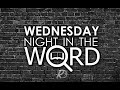 Bible Study: The Election of Grace Part 3 | Pastor J. Anthony Brown