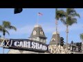 Seaside Resort Town of Carlsbad Offers World-Class Attractions & Pristine Sandy Beaches