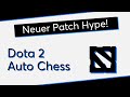 Faceless is Meta! | Dota 2 Auto Chess