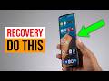 How to Boot Into Recovery Screen on OnePlus Nord CE6 5G