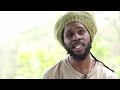 Debbie Bissoon goes Beyond the Stage with Chronixx EP3 Promo