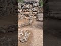 Romanzesu Tempio a Megaron Bitti #archeologia #nature #luoghidavisitare #sardegna#tempio a megaron