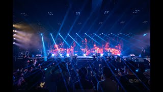 Friday Night | Live at AI Genesis Festival 🎶🔥