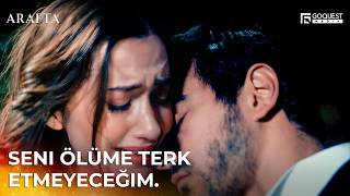 Mercans Scream Echoed Throughout The Forest  Arafta Episode 50  Arafta Turkish Series ep50