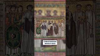 The West Is Losing Its Foundations