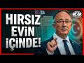 "Hırsız Evin İçindeyse Kapı Kilit Tutmaz!" | Şerafettin Kılıç'tan Gündemi Sarsacak Açıklamalar!