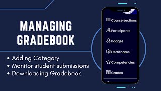 Famous VIDEO TUTORIAL: MANAGING GRADE BOOK in Learning Management System DepEd (Moodle Classroom) Profile