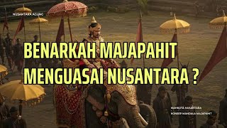 Download lagu MAHKOTA NUSANTARA: The Story of Majapahit Hegemony That Dominated Without Colonizing
