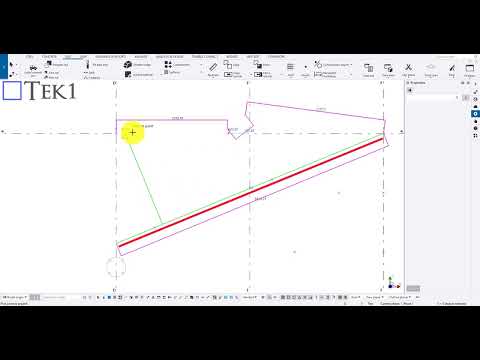 Tekla Basic - Learning Point tool in Tekla - Part - 1