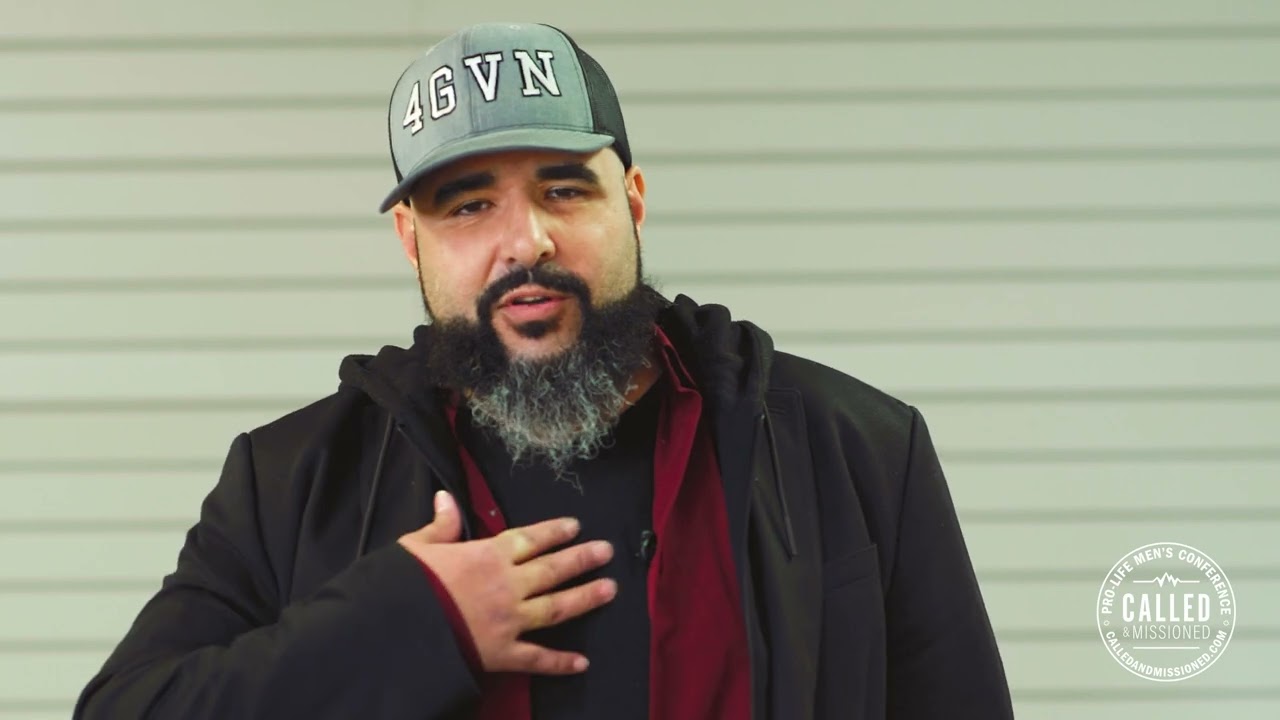 Men's Stories of Abortion and Hope