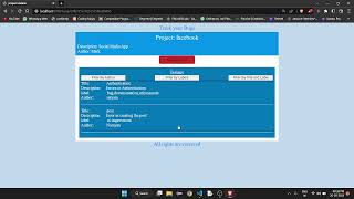 Issue Tracker