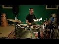 Andrew Toy - Drum Snippet #36