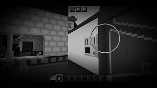 Minecraft SCP Foundation Universe. screenshot 4