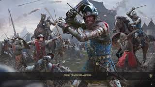 Chivalry 2 Beta - Tutorial & Training Gameplay PS5