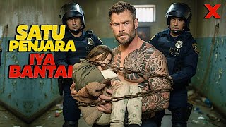Yang Awalnya PENDIAM Kini Jadi MESIN PEMBUNUH Untuk Adiknya❗️Alur Cerita Film