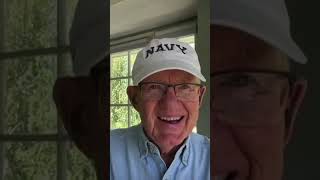 Secrets in Letters: How I Coded Messages Home From Prison Camp | Charlie Plumb Wealth