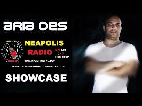 Aria Des Showcase