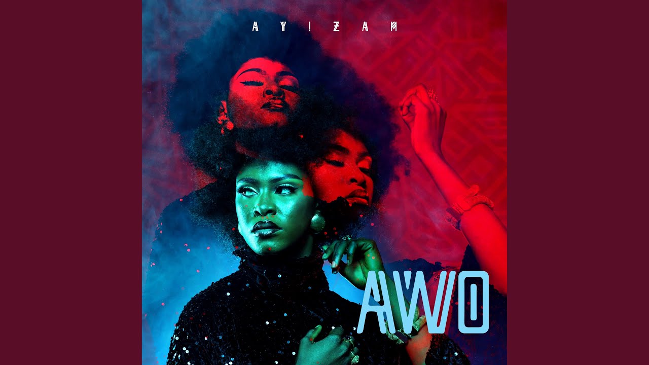 Watch AWO on YouTube Watch AWO on YouTube
