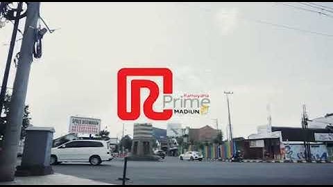 Ramayana Prime Lawu Plaza Madiun