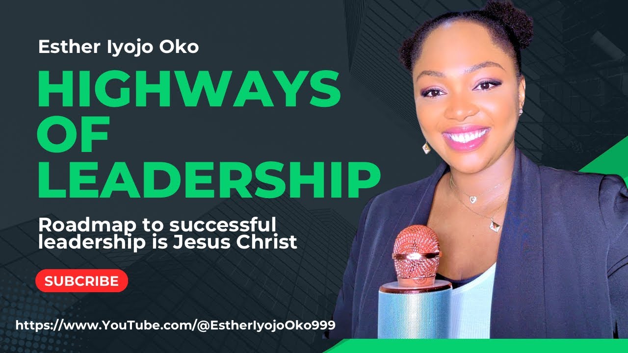 Embracing friendly leadership: learning from Jesus 