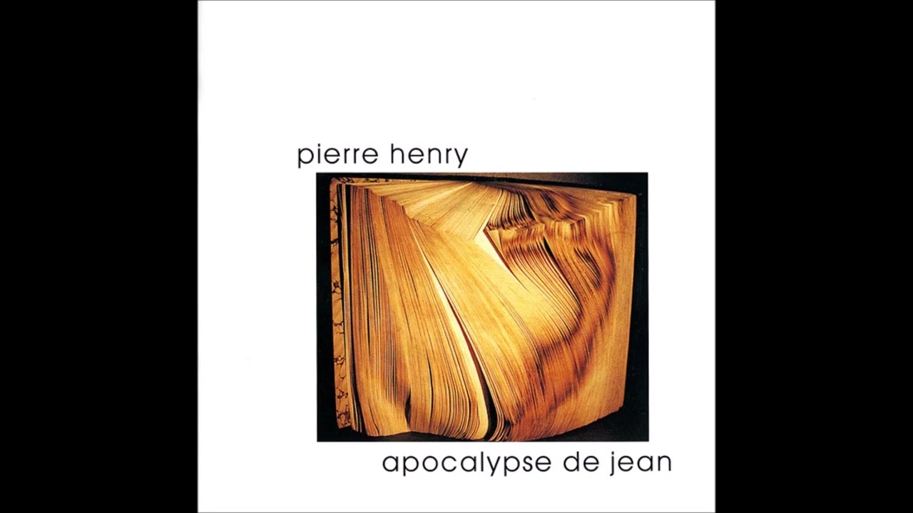Pierre Henry (1927-2017) Apocalypse (Trône) - YouTube