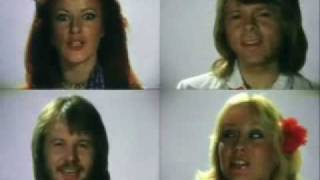 ABBA - My 8 - 4 Countdown