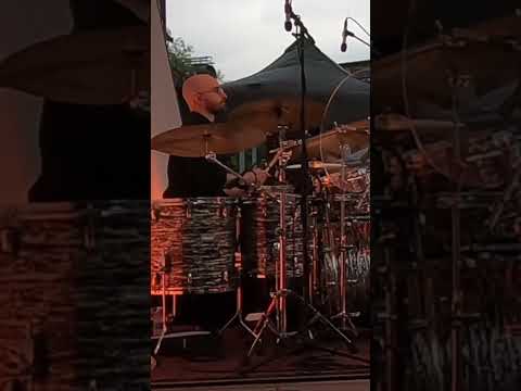 Different Drum The