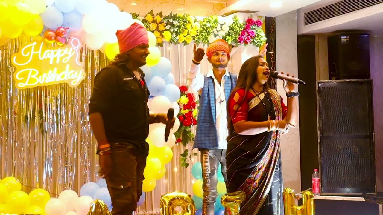 सेजिया से तकिया हटावा मोरी भौजी 💋