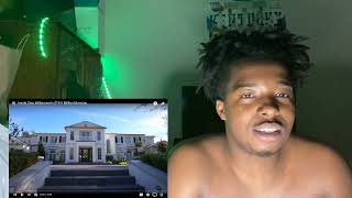 Reacting to Zion Williamson's $19.9 Million Mansion 💰