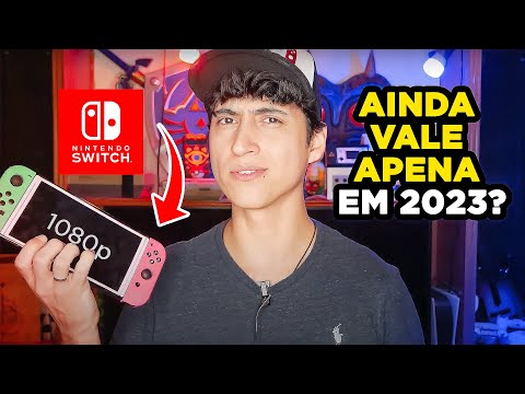 Vídeo: Os switches valem a pena?