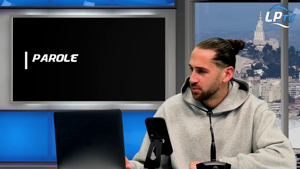 OM au Café : Balerdi doit-il être titulaire contre Lyon ?