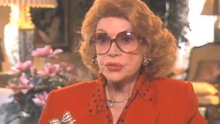 Jayne Meadows discusses Heres Lucy - EMMYTVLEGENDS.ORG