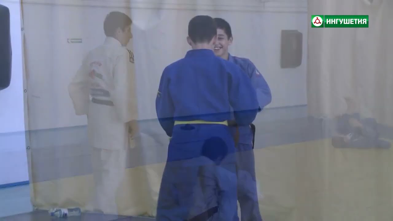 СПОРТИВНАЯ ИНГУШЕТИЯ ФОК ВЕРХНИЕ АЧАЛУКИ ГАТАГАЖЕВ 03102023