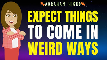 Wait | The Right Move Will Feel Effortless ✅Abraham Hicks 2025