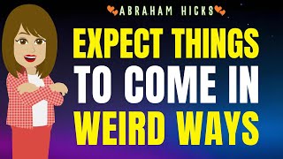 Wait | The Right Move Will Feel Effortless ✅Abraham Hicks 2025
