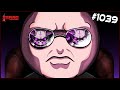 Morpheus isaac  the binding of isaac repentance 1039 isaacrepentance bindingofisaac