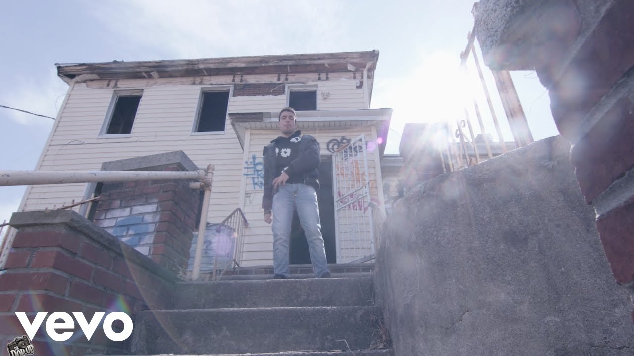 Lil Dee - Wish Death On Me