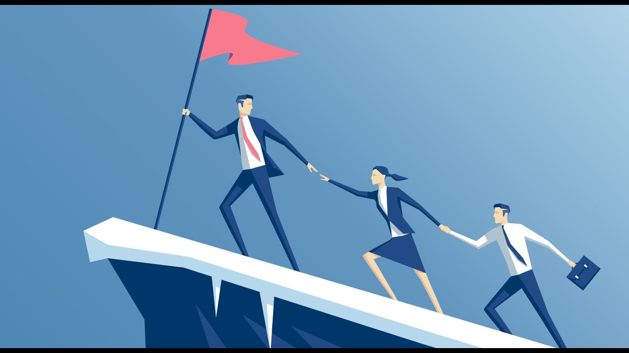 مميزات الشخصية النرجسية المتزنة (القيادية الكاريزمية) / داليا رشوان