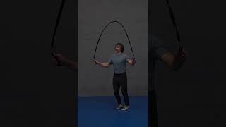 Cross Overs - Hybrid Rope