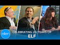 Celebrating 20 Years of ‘Elf’