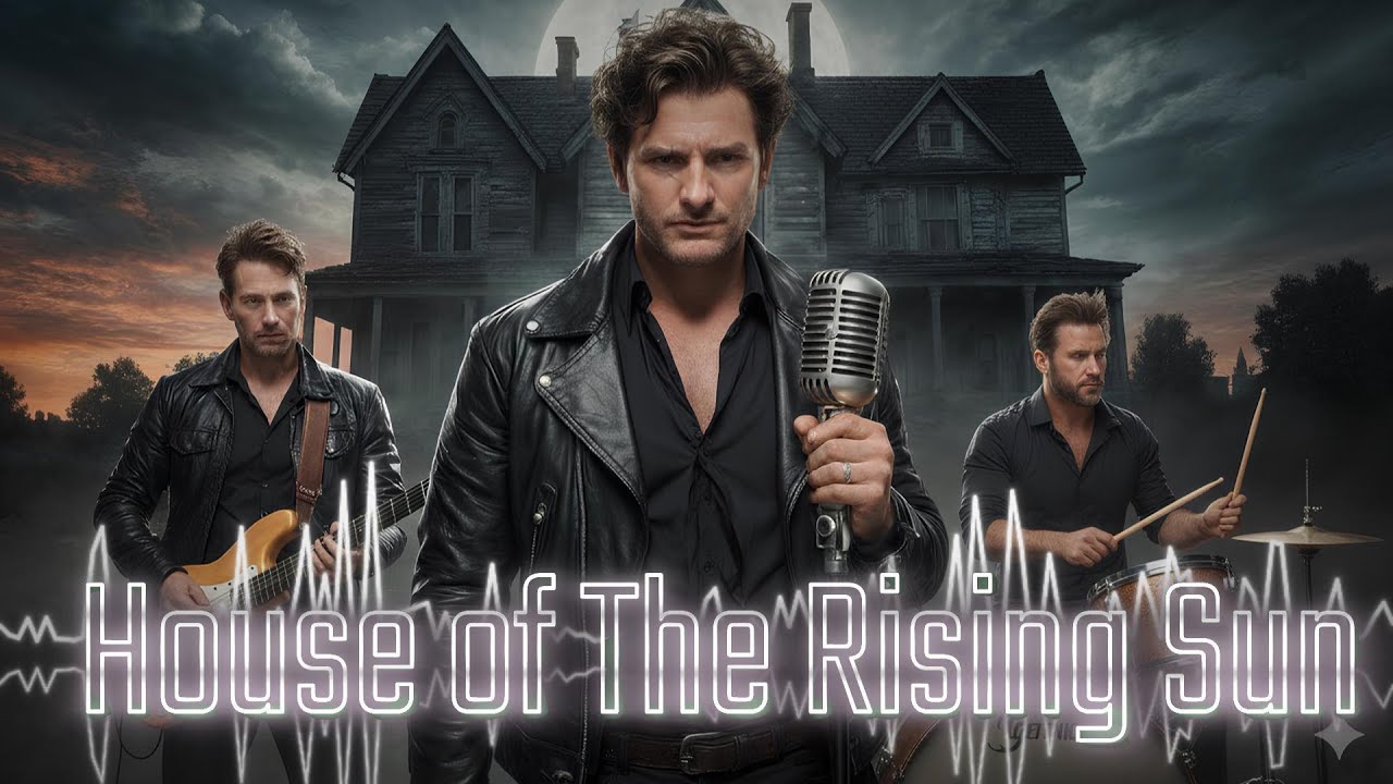 Pulse Records - The Darkest Version of "House of the Rising Sun" You’ve Ever Heard