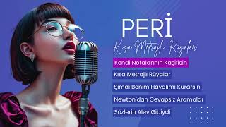 Kendi̇ Notalarinin Kaşi̇fi̇si̇n