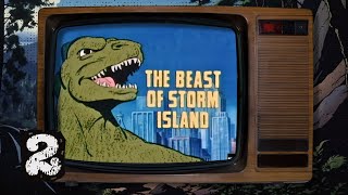 Godzilla (1979 TV Series) // Season 02 Episode 04 \