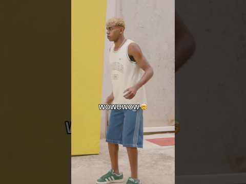 Rate Lamine Yamal control skills 😮‍💨🫵 #football #footballshorts #lamineyamal