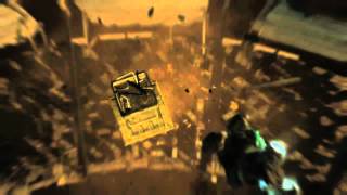 Developer Commentary: Halo Jump