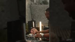 Shimza At Cercle Festival From  2024 house dj afrohouse shorts house viral  set