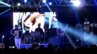 PEDRO LUCCAS E VINICIUS - COICE DE MULA [AO VIVO]
