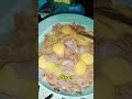 hoy hicimos tocino con huevo #viral #elmundo #cocina #todos #recetas #comida #todoelmundo