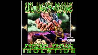 Lil Ugly Mane &amp; Supa Sortahuman - Radiation (Lung Pollution)
