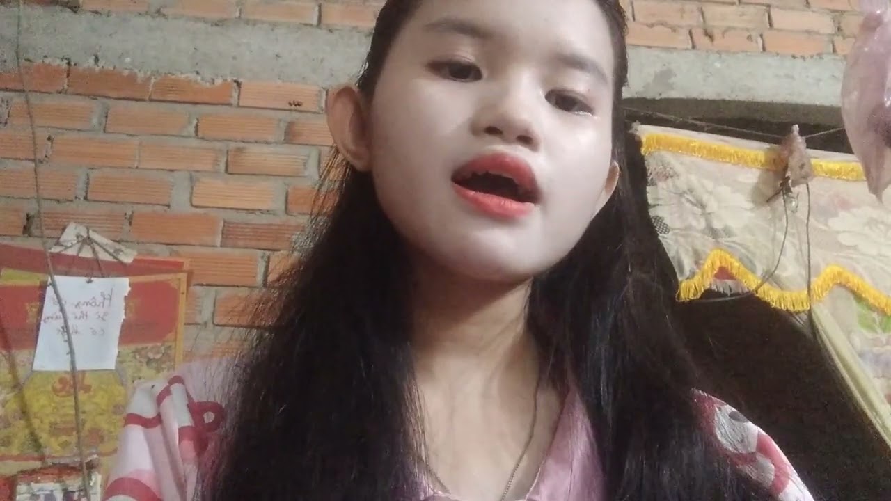 CÓ MÌNH VÀ TA REMIX |DIỆU HẠNH COVER  - một sương Hai Nắng Dải Dầu cùng nhau 